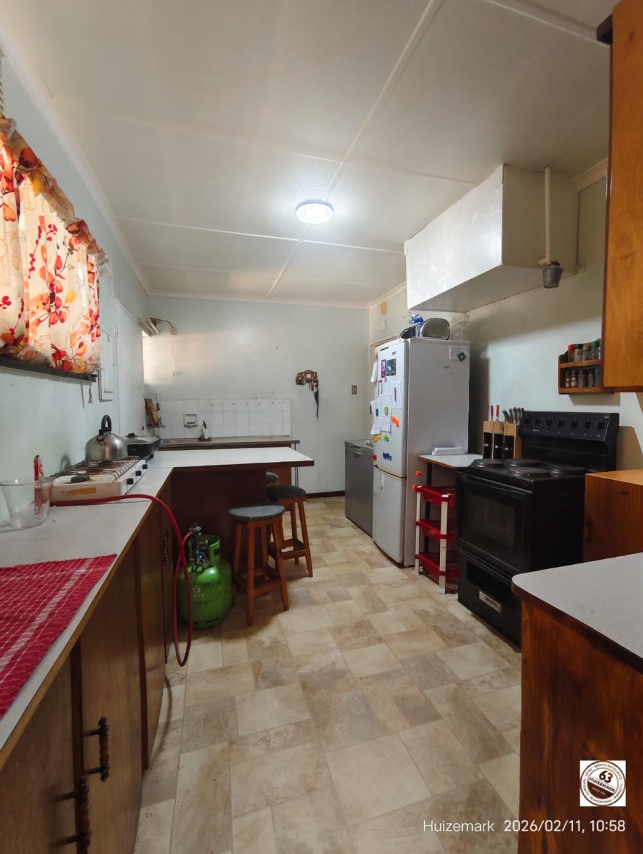 4 Bedroom Property for Sale in Sasolburg Ext 12 Free State